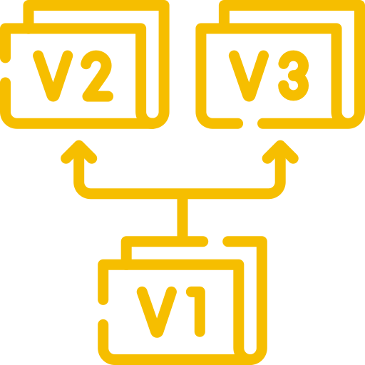 Version Control & Audit Trails